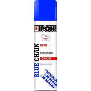 Ipone Spray Chain Blue 250 ml zils