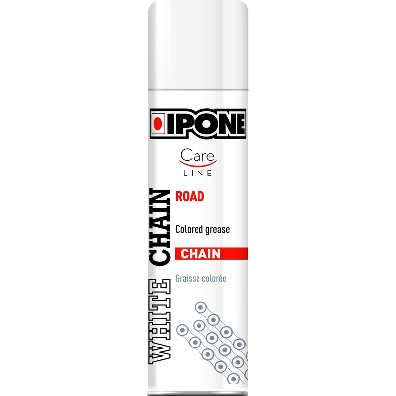 Ipone Izsmidzināmā ķēde balta 250 ml balta