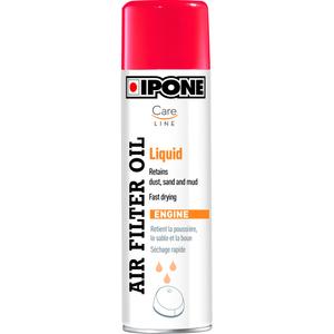 Ipone Gaisa filtra eļļa šķidrums 500 ml