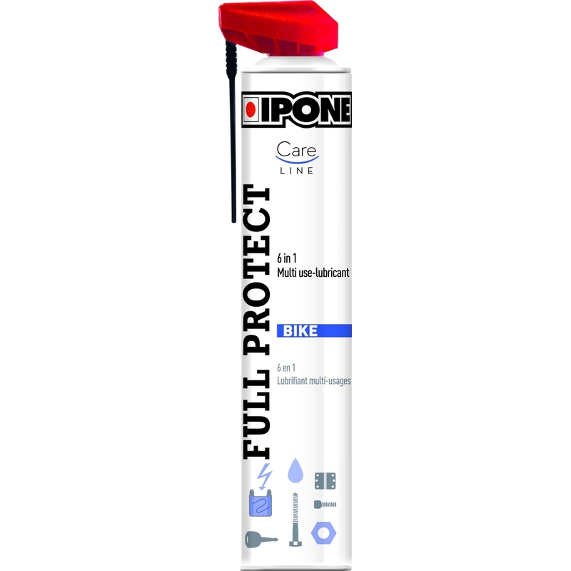 Universāla smērviela Ipone Spray Full Protect 750 ml