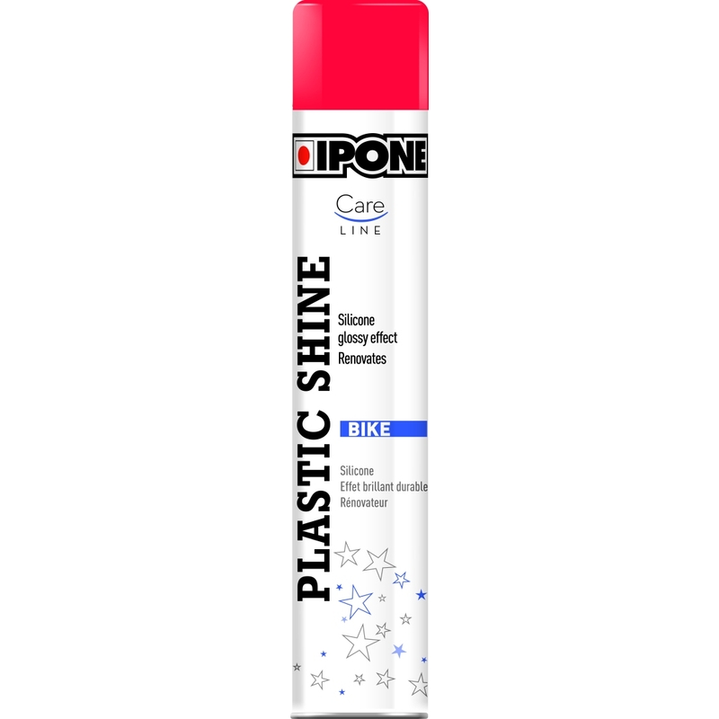 Ipone Plastic Shine Plastmasas atjaunotājs 750 ml