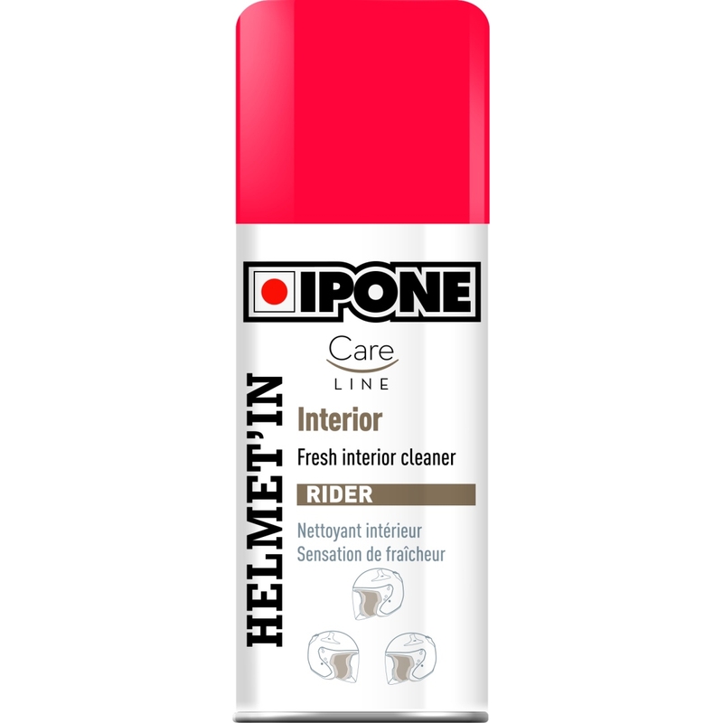 Ipone ķiveres iekšpuses tīrīšanas līdzeklis 150 ml