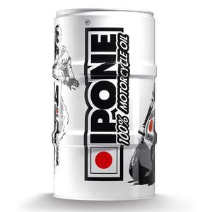 Motoreļļa Ipone Samourai Racing 2T 60 l zemeņu