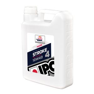 Motoreļļa Ipone Stroke 4 10W40 4 l