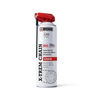 Ipone Izsmidzināms ķēdes izsmidzinātājs X-trem Road 500 ml