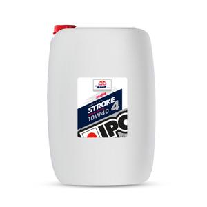 Motoreļļa Ipone Stroke 4 10W40 22 l