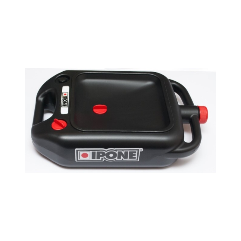 Eļļas atkritumu konteiners Ipone 4 L