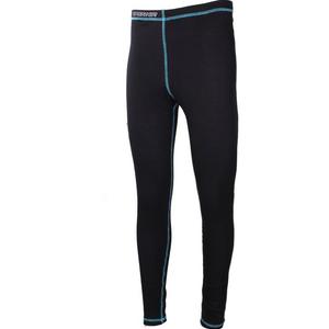 Sieviešu termoveļa RSA Heat melns-zils izpārdošana