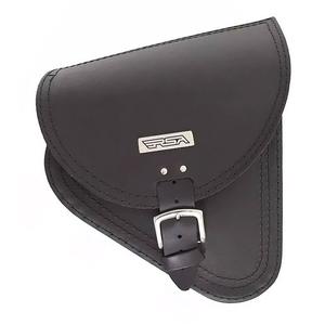 Ādas motocikla soma HD Softail RSA-59 oriģināla