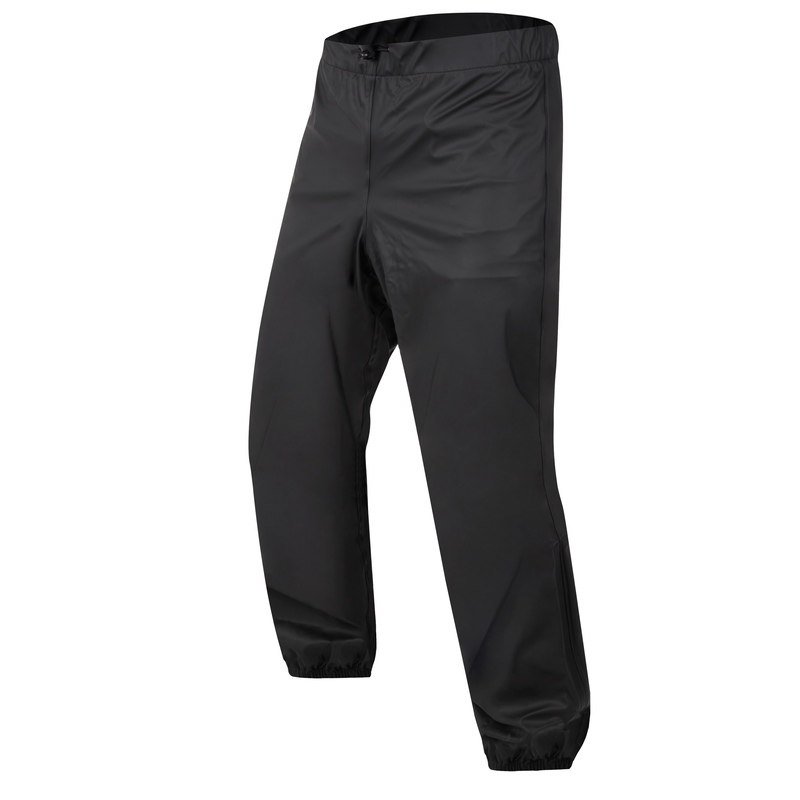 Rebelhorn Ocean Lietus bikses Black