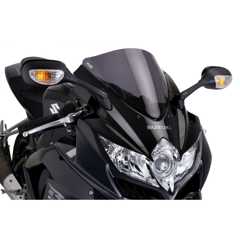 Plexi na moto Puig-Suzuki GSX-R600/750 (08-10) STANDARD