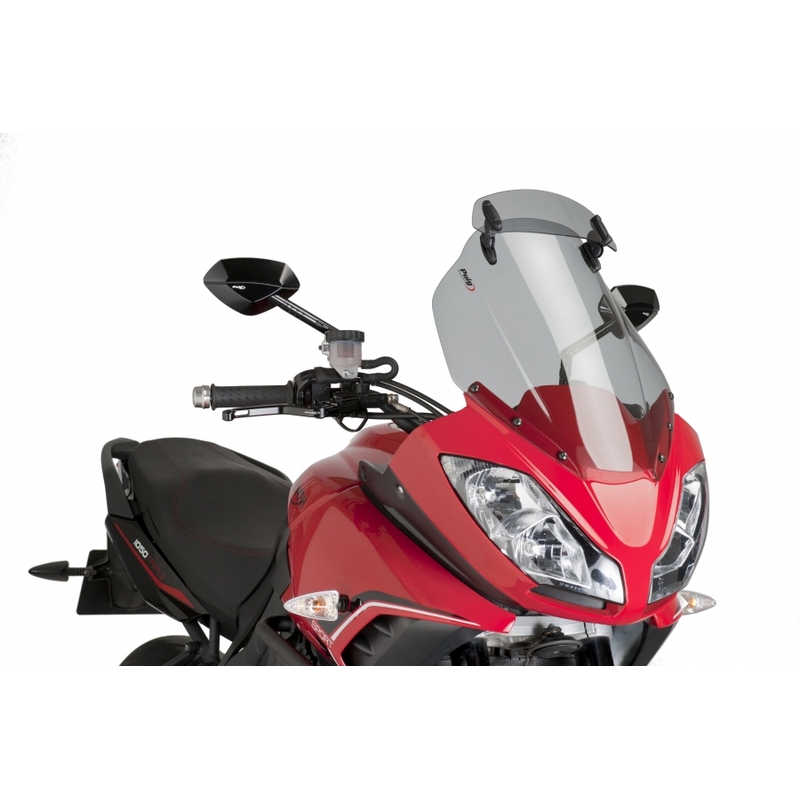 Plexi na moto Puig-Triumph Tiger 1050/Tiger Sport