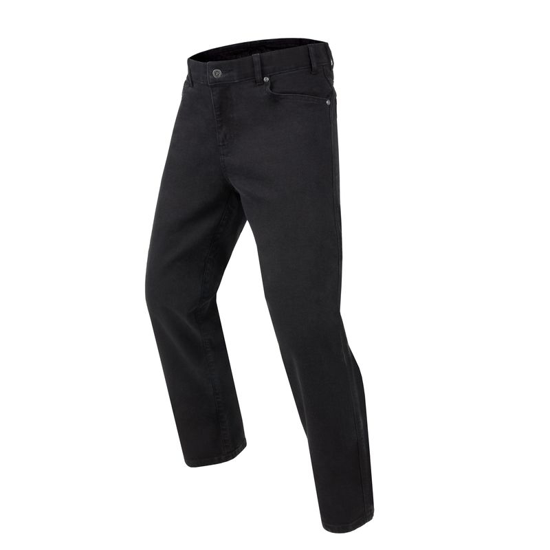 Rebelhorn Classic III RG Black Motociklu džinsi izpārdošana