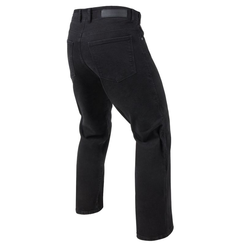 Rebelhorn Classic III RG Black Motociklu džinsi izpārdošana