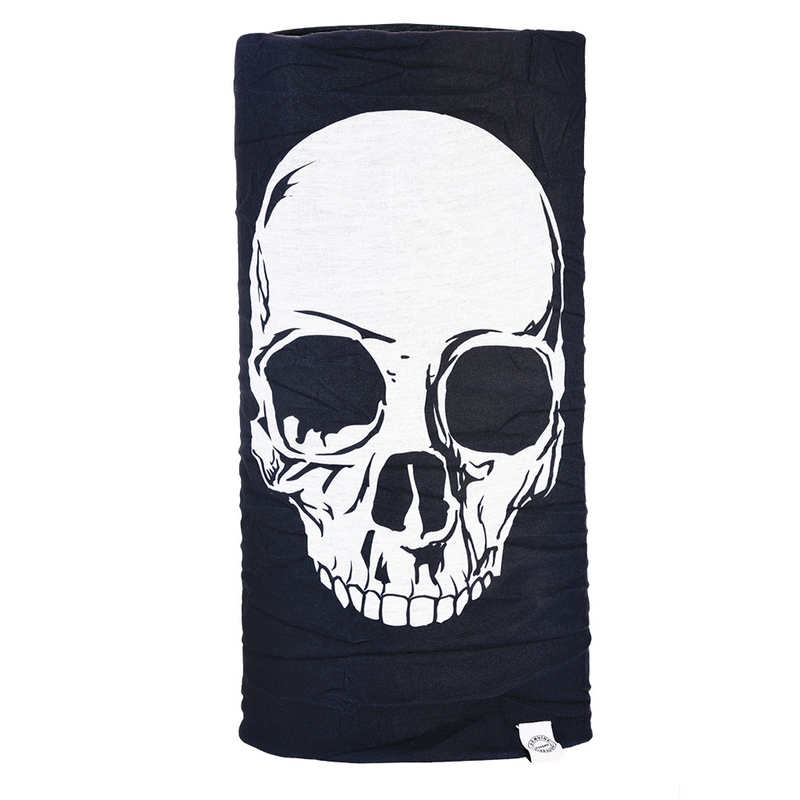 Oxford Comfy Skeleton šalles