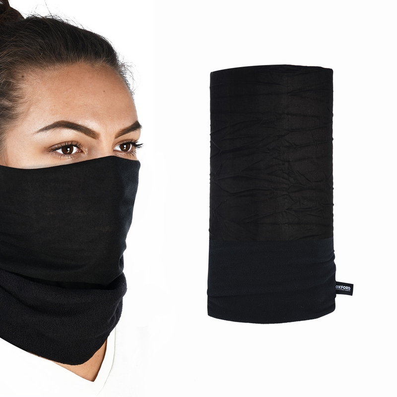 Oxford Snug melns daudzfunkcionāls lakats