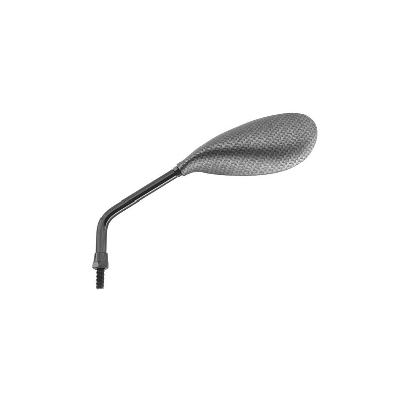 Motociklu spogulis Vicma E60D kreisais