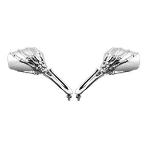 Spoguļu komplekts motociklam Vicma Skeleton izpārdošana