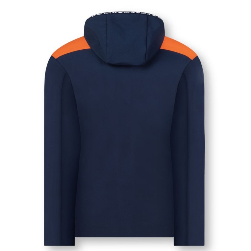 Softshell jaka KTM Panel Red Bull blue izpārdošana