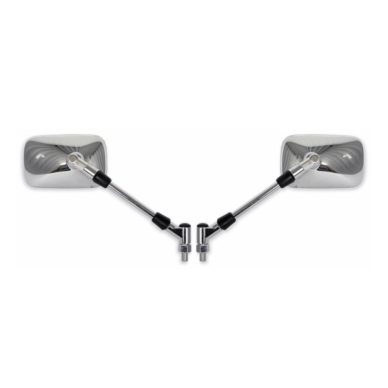 Spoguļu komplekts motociklam Vicma ES-688