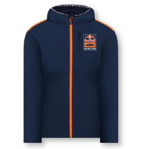 Sieviešu softshell jaka KTM Panel Red Bull zila izpārdošana