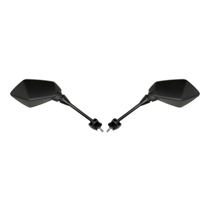 Spoguļu komplekts Vicma Kawasaki ER-6F izpārdošana