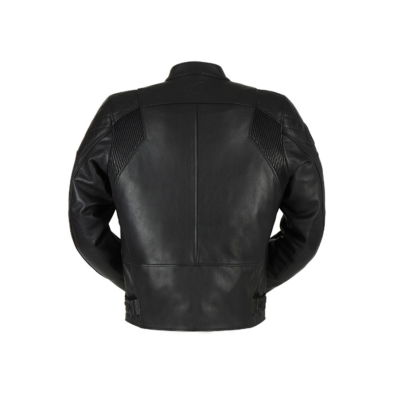 Furygan Legend Evo Black Motocikla jaka izpārdošana