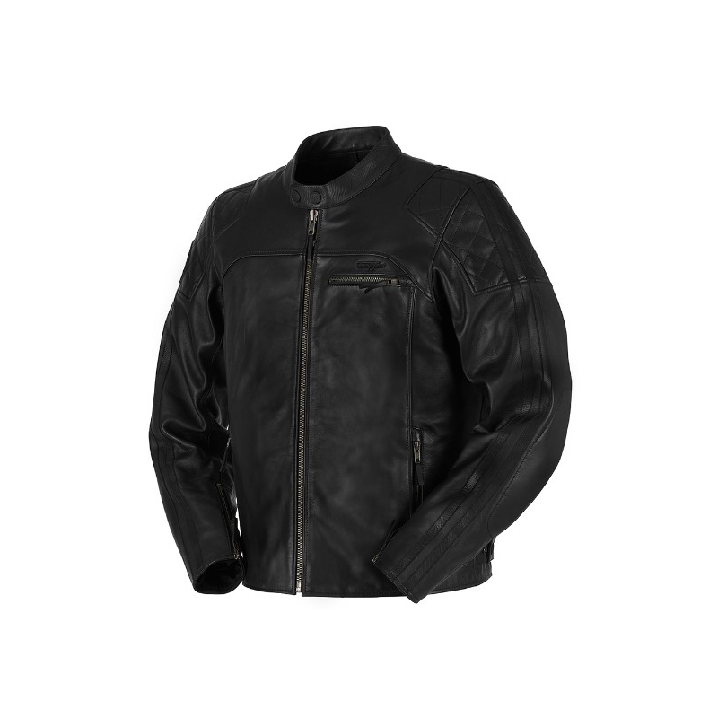 Furygan Legend Evo Black Motocikla jaka izpārdošana