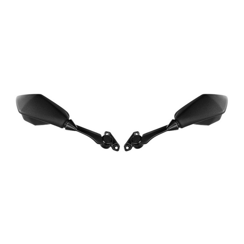 Spoguļu komplekts Vicma Kawasaki Ninja ZX-6R 636 (13-) izpārdošana