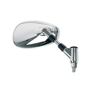 Motociklu spogulis Vicma EY-108 labajā pusē