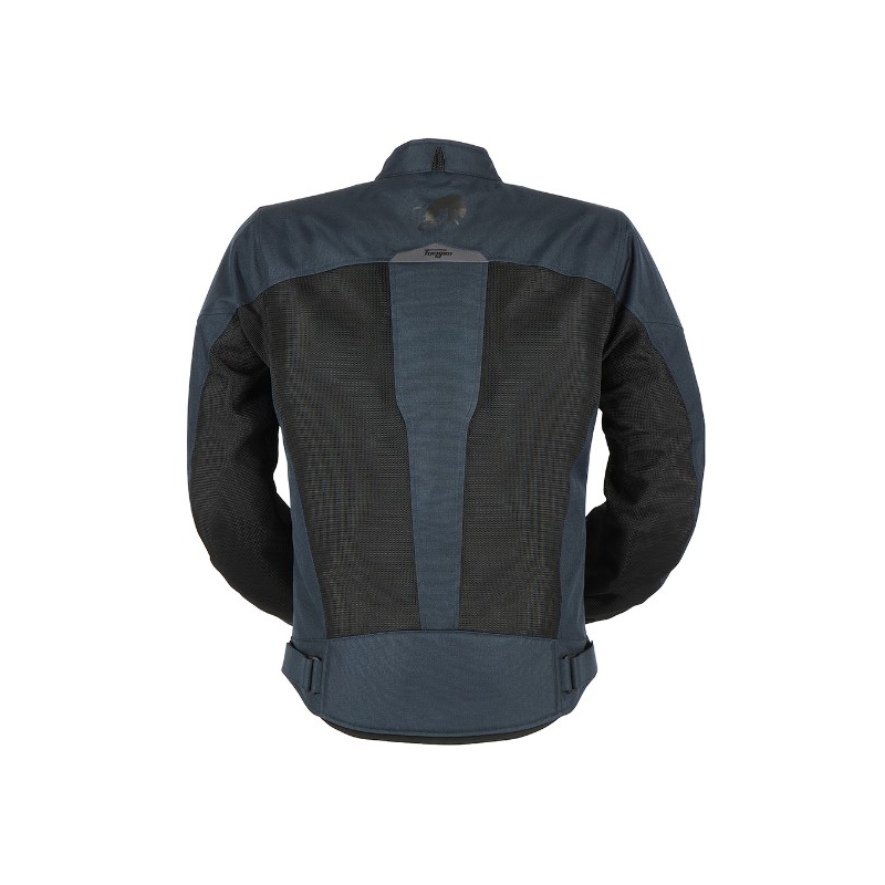 Motocikla jaka Furygan Mistral Evo 3 blue