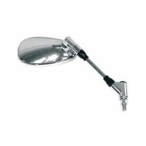 Motociklu spogulis Vicma EY-315 labajā pusē