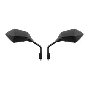 Spoguļu komplekts motociklam Vicma Kawasaki EK677