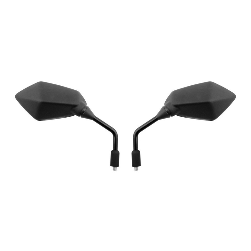 Spoguļu komplekts motociklam Vicma Kawasaki EK677