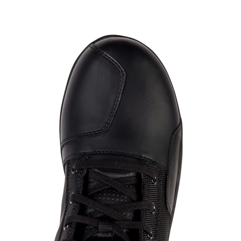 Ozone Spin Black Motociklu zābaki