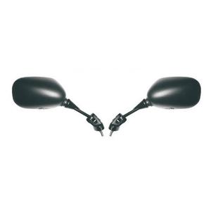 Spoguļu komplekts Vicma Kawasaki ZX 10R (04-07)