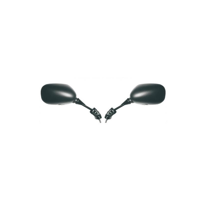 Spoguļu komplekts Vicma Kawasaki ZX 10R (04-07)
