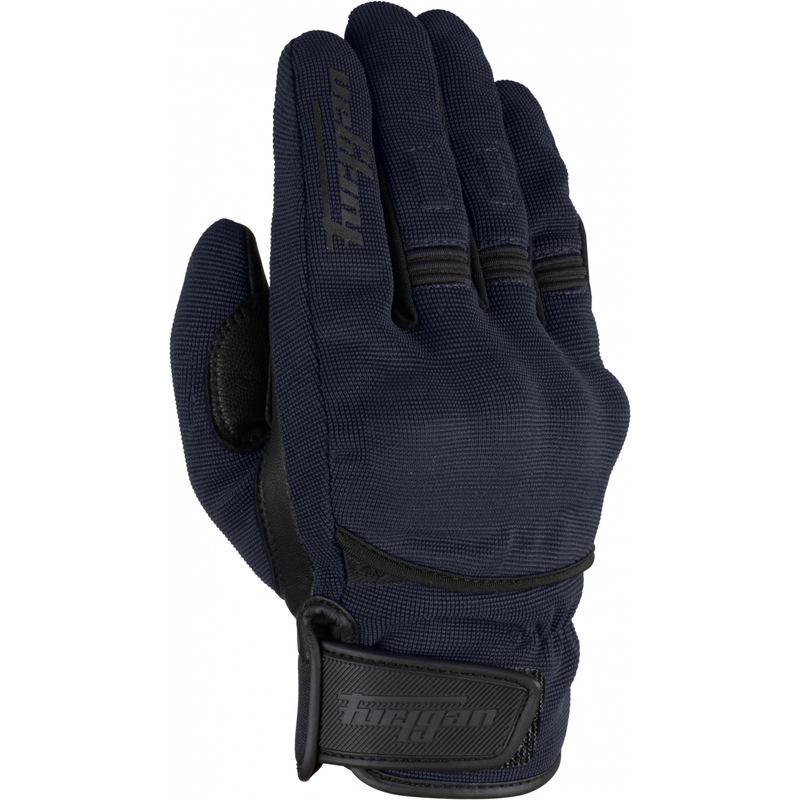 Motocikla cimdi Furygan Jet D3O blue-black