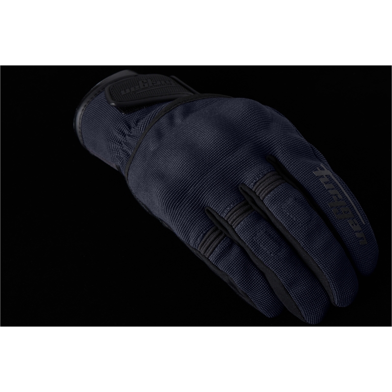 Motocikla cimdi Furygan Jet D3O blue-black
