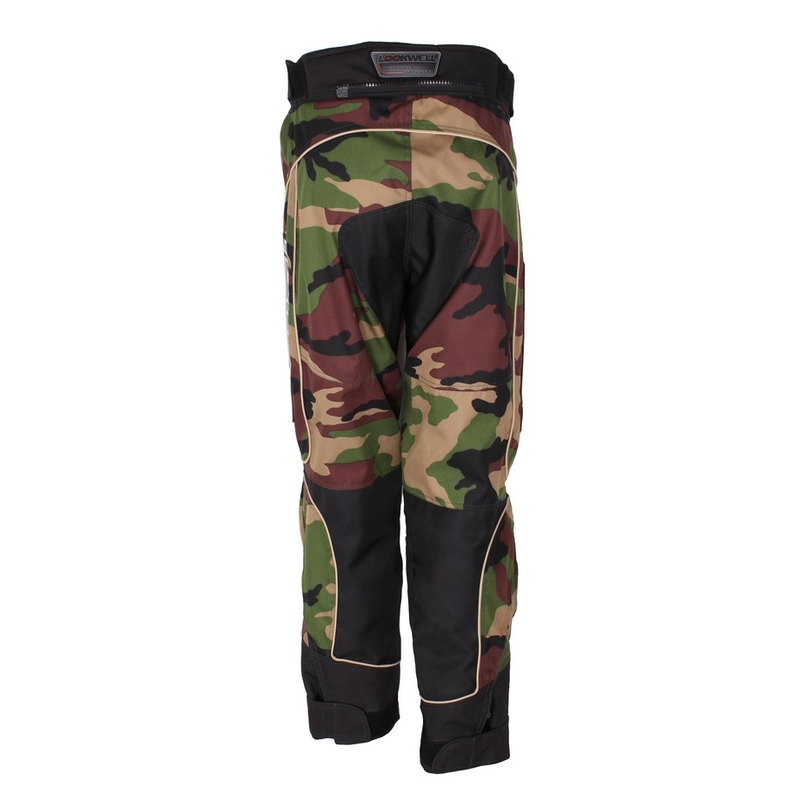 Kalhoty Motocross Lookwell Outranger výprodej