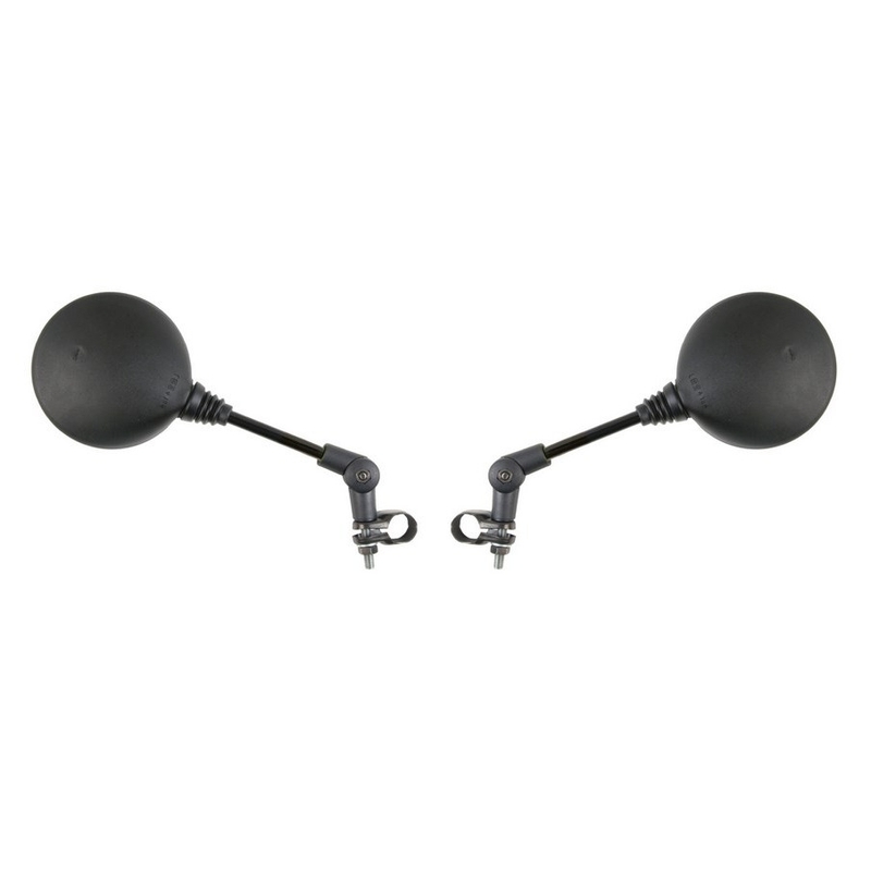 Moto spoguļu komplekts Vicma E141