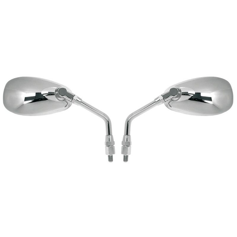 Moto spoguļu komplekts Vicma OE431