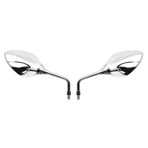 Moto spoguļu komplekts Vicma E556