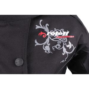 Sieviešu moto jaka Roleff Ladylike