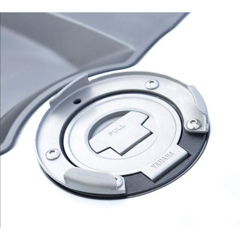 Adapteris Oksfordas tvertņu somām - Yamaha, Ducati, MV Agusta