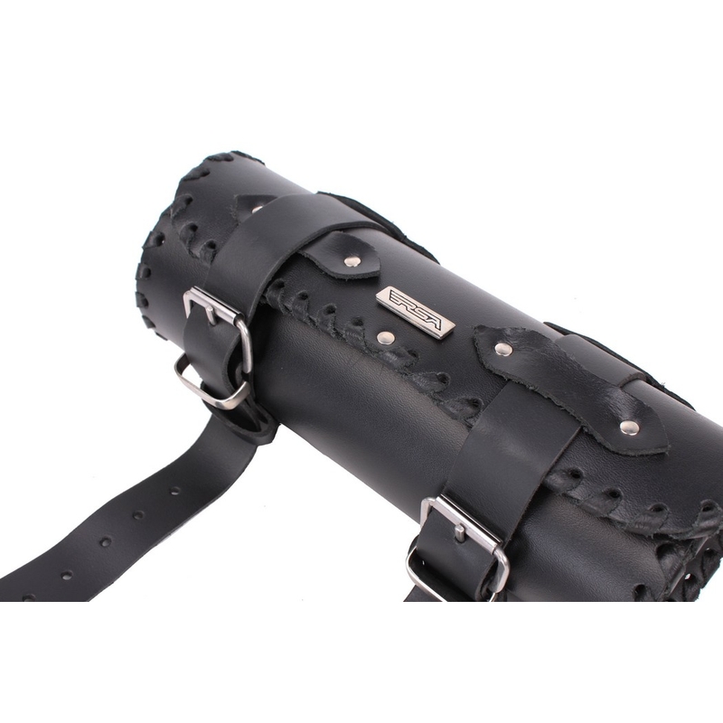 Ādas rullis motociklam Chopper/Custom RSA-2A