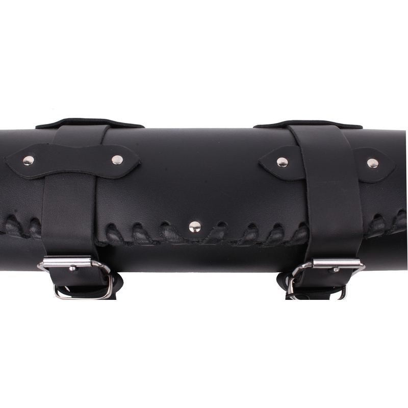 Ādas motocikla rullītis Chopper/Custom RSA-7A