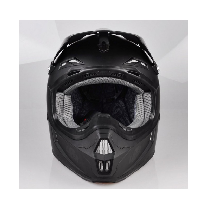 Motokrosová přilba na motorku Lazer X7 Solid X-Line výprodej