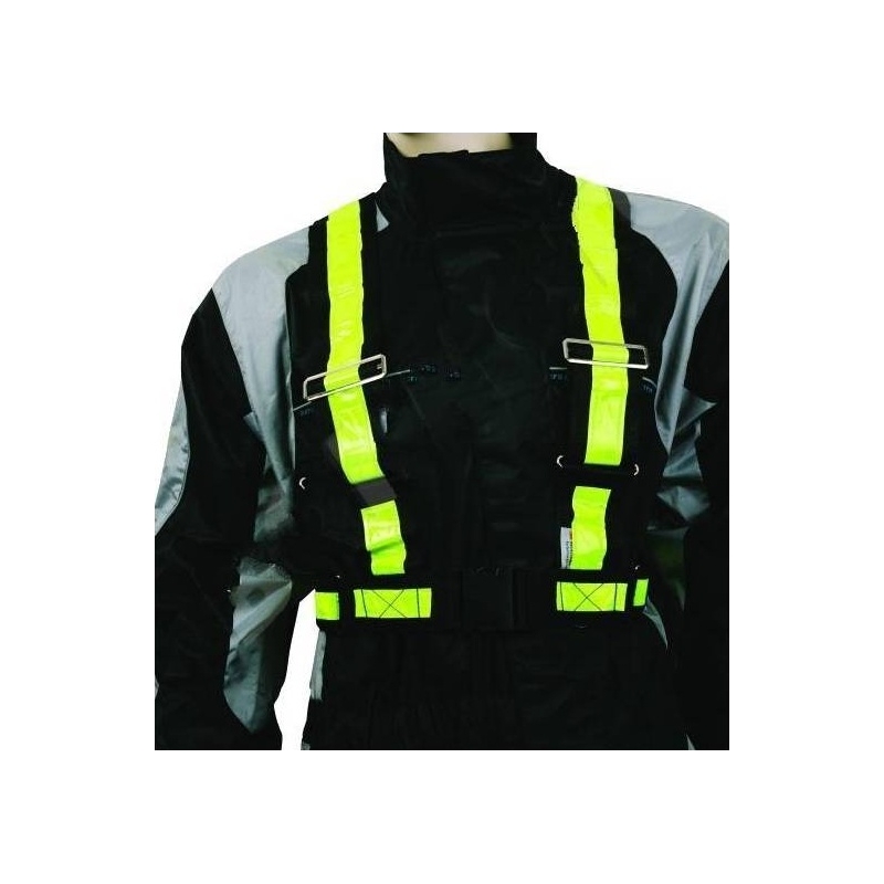 Reflexní pásy ramenní Oxford