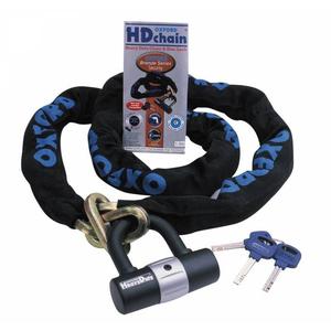 Oxford Heavy Duty ķēdes slēdzene 1,5 m